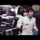 The Ferrari P4/5 Competizione does the Nürburgring